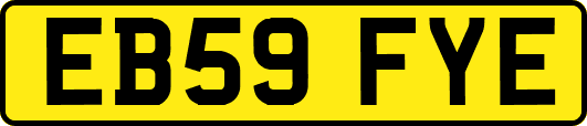 EB59FYE