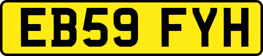 EB59FYH
