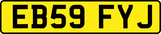 EB59FYJ
