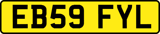 EB59FYL