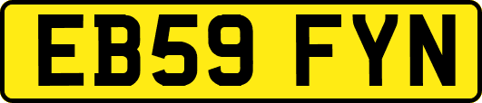 EB59FYN