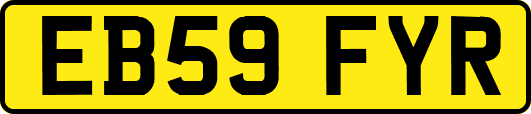 EB59FYR