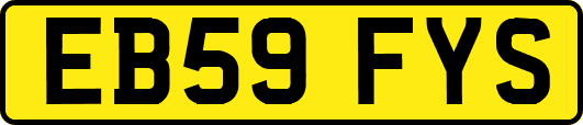 EB59FYS