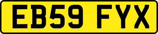 EB59FYX