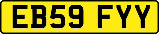 EB59FYY