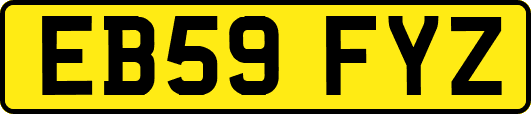 EB59FYZ