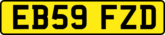 EB59FZD