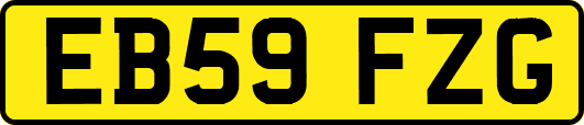 EB59FZG