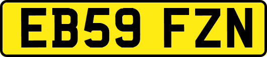EB59FZN