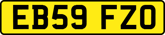 EB59FZO