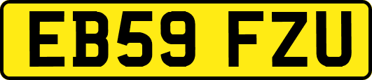 EB59FZU