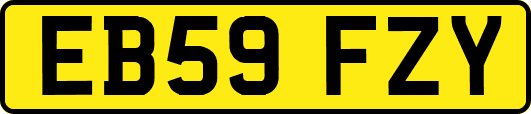 EB59FZY