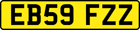 EB59FZZ