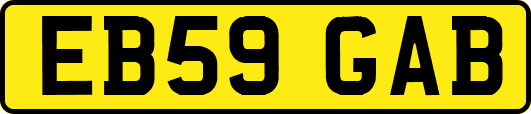 EB59GAB