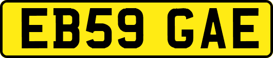 EB59GAE