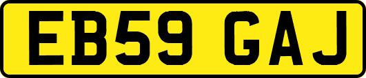 EB59GAJ