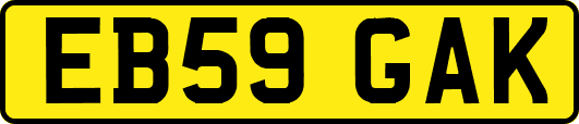 EB59GAK