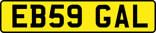 EB59GAL