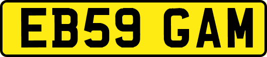 EB59GAM
