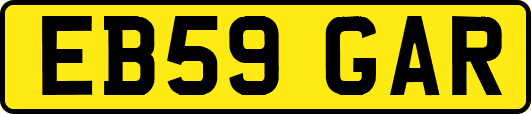 EB59GAR
