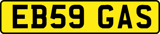 EB59GAS