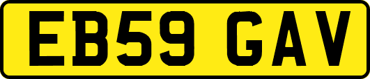 EB59GAV