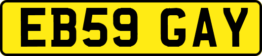 EB59GAY