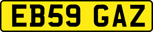 EB59GAZ