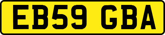 EB59GBA