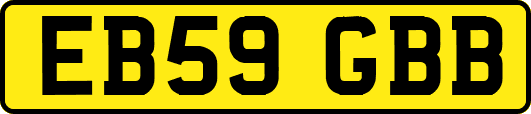 EB59GBB