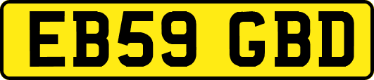 EB59GBD