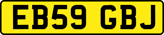 EB59GBJ