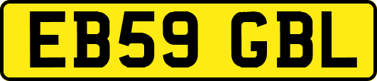EB59GBL