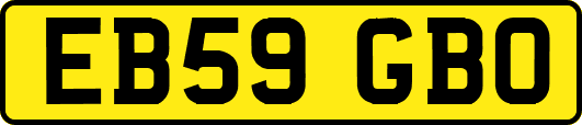 EB59GBO