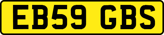EB59GBS