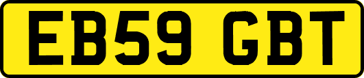 EB59GBT