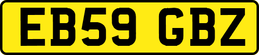 EB59GBZ