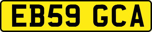 EB59GCA