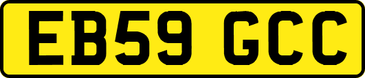 EB59GCC