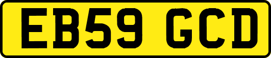 EB59GCD