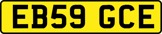 EB59GCE