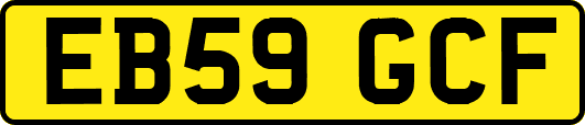 EB59GCF