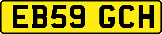 EB59GCH