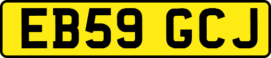 EB59GCJ