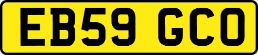 EB59GCO