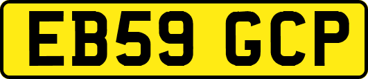 EB59GCP