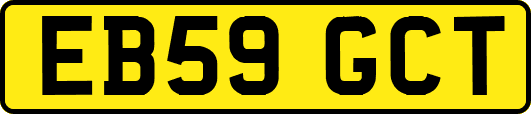 EB59GCT