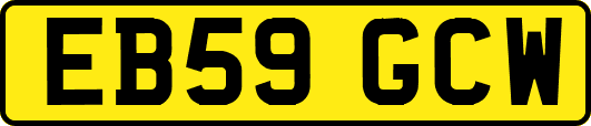 EB59GCW