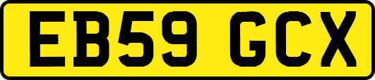 EB59GCX