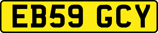 EB59GCY